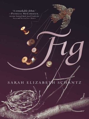 cover image of Fig